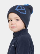 Didriksons  Dropi Kids Beanie, lue, barn