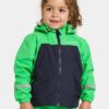 Didriksons  Enso Kids Jacket 5, jakke, barn