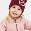 Didriksons  Dropi Kids Beanie, lue, barn