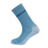 Devold  Outdoor Merino Medium Sock, ullsokk, voksen