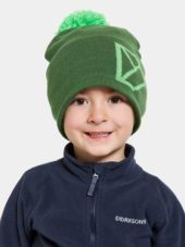 Didriksons  Dropi Kids Beanie, lue, junior