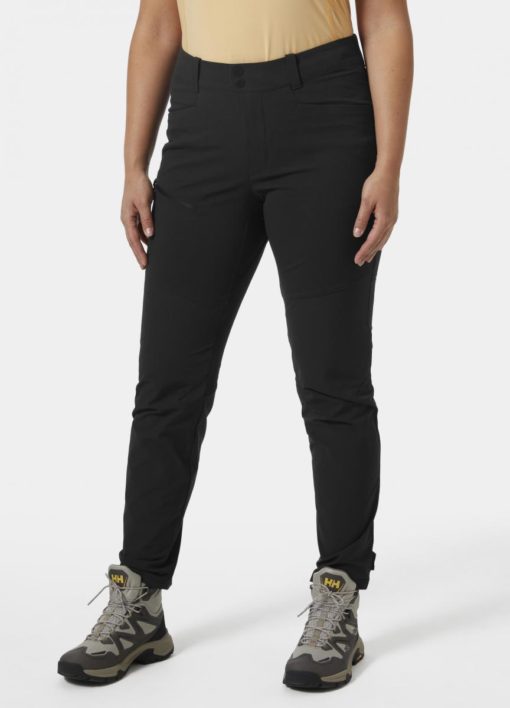 Helly Hansen  W Vika Tur Pant 2.0, turbukse, dame