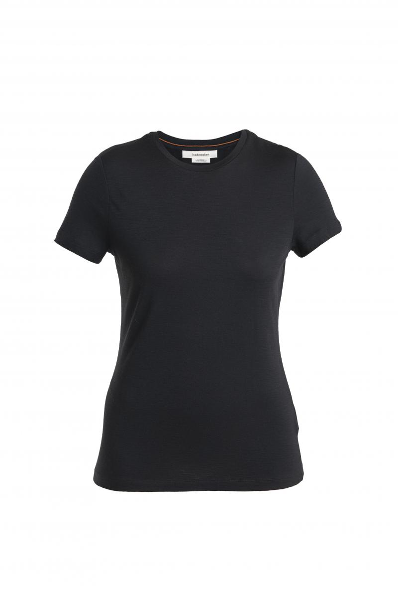 Icebreaker  Women Merino 150 Tech Lite Iii Ss Tee, t-skjorte, merino, dame