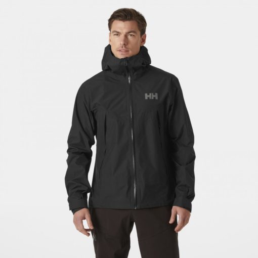 Helly Hansen  Verglas Infinity Shell Jkt 2.0, skalljakke, herre