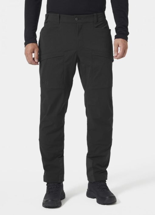 Helly Hansen  Verglas Tur Pant 2.0, turbukse, herre