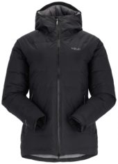 Rab  Valiance Jacket Wmns, Dunjakke, Dame