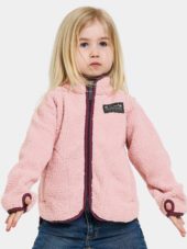 Didriksons  Gibbs Kids Fullzip 2, Fleecegenser, barn