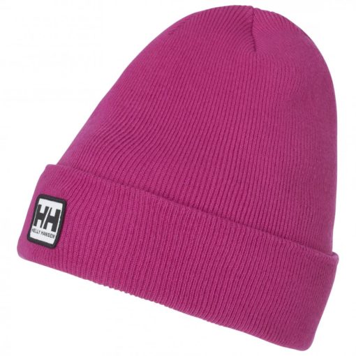 Helly Hansen  Urban Cuff Beanie, lue, voksen