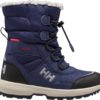 Helly Hansen  Jk Silverton Boot Ht, vintersko, barn