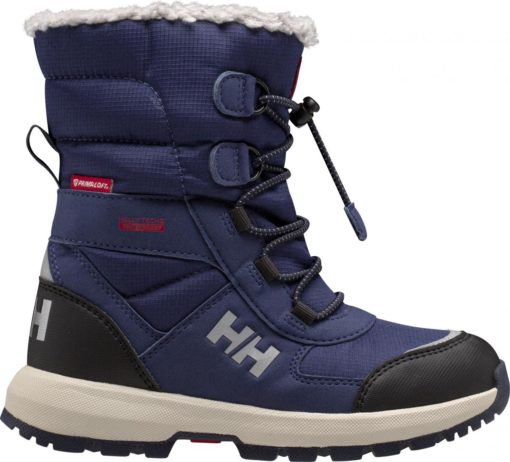 Helly Hansen  Jk Silverton Boot Ht, vintersko, barn