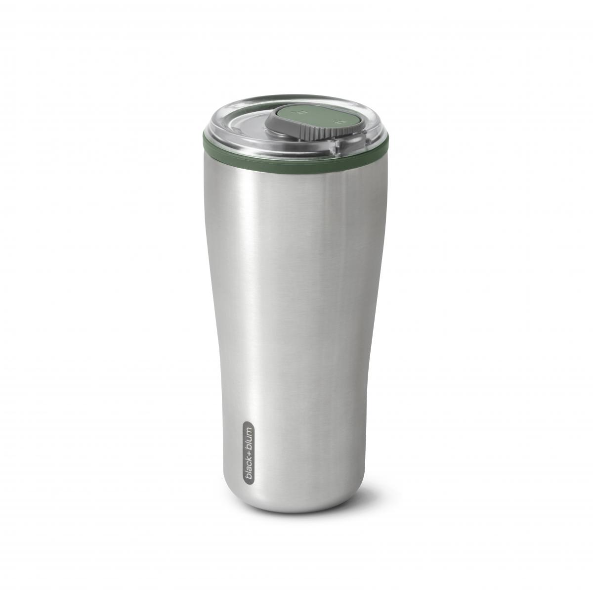 Black+Blum  BAM TRAVEL TUMBLER - Olive, termokopp