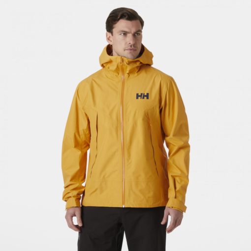 Helly Hansen  Verglas Infinity Shell Jkt 2.0, Skalljakke, Herre