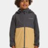 Didriksons  Piko Kids Jacket 7, Regnjakke, Barn