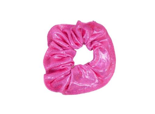 Fibra  Gym Scrunchie