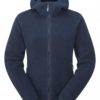 Rab  Shearling Hoody Wmns, Fleecejakke, Dame