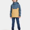 Didriksons  Pi Kids Anorak, Jakke, Barn