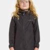 Didriksons  Piko Kids Jacket 7, Regnjakke, Barn