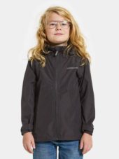 Didriksons  Piko Kids Jacket 7, Regnjakke, Barn