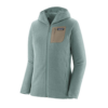 Patagonia R1 Air Full-Zip Hoody, Dame