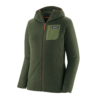 Patagonia R1 Air Full-Zip Hoody, Dame