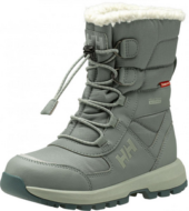 Helly Hansen Silverton Boot, Vinterstøvler, Barn