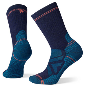 Smartwool Hike Full Cushion Crew Socks, Dame