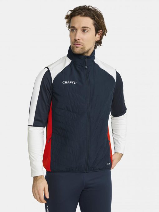 Craft  Nor Adv  Nordic Ski Club, Vest, Vattert, Herre