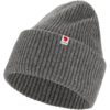 Fjällräven  Heavy Beanie, Lue, Voksen