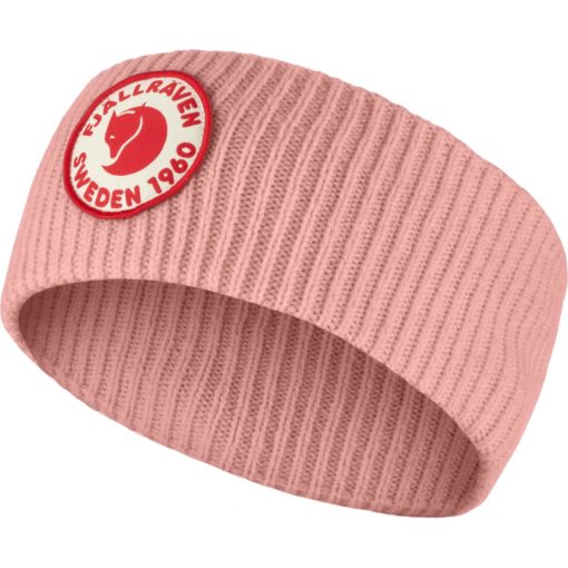 Fjällräven  1960 Logo Headband, Pannebånd, Voksen