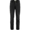 Fjällräven  Abisko Winter Stretch Trousers, Turbukse, Softshell, Herre