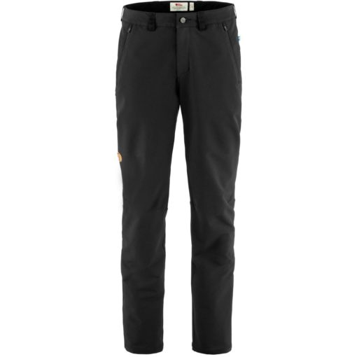 Fjällräven  Abisko Winter Stretch Trousers, Turbukse, Softshell, Herre