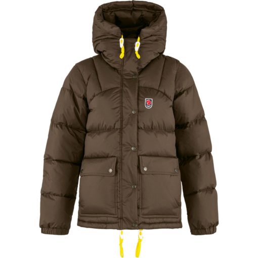 Fjällräven  Expedition Down Lite Jacket W, Dunjakke, dame