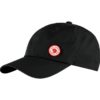 Fjällräven  Logo Cap, Caps