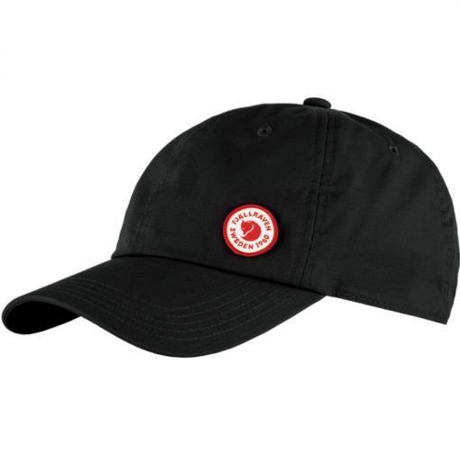 Fjällräven  Logo Cap, Caps