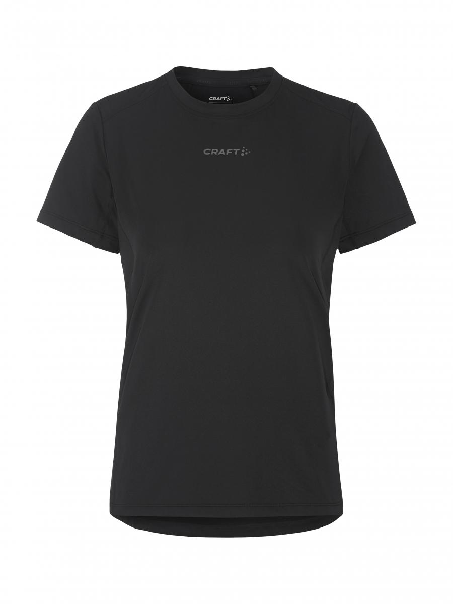 Craft  Adv Essence Ss Tee 2 W, T-skjorte, Trening, Herre