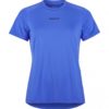 Craft  Adv Essence Ss Tee 2 W, T-skjorte, Trening, Dame