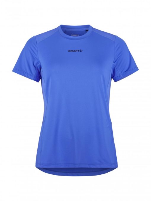 Craft  Adv Essence Ss Tee 2 W, T-skjorte, Trening, Dame