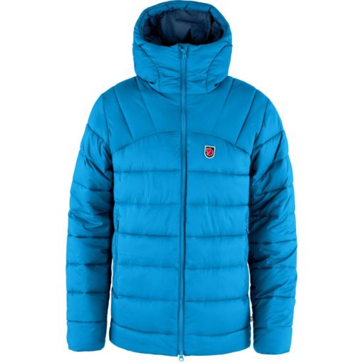 Fjällräven  Expedition Mid Winter Jacket M, Jakke, Vattert, Herre