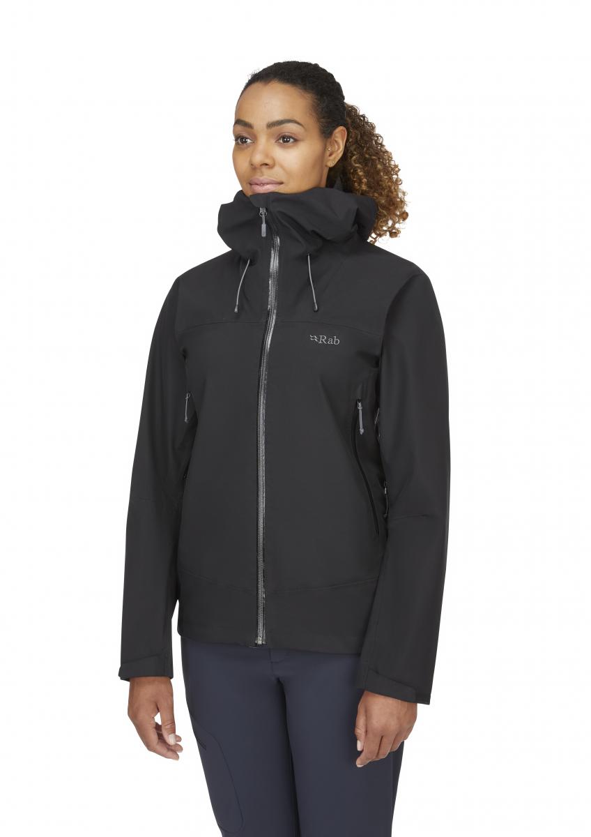 Rab  Namche Gtx Jacket Wmns, Jakke, 3-lag, Dame