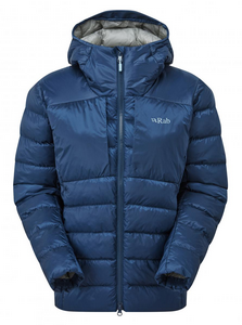 Rab Cirrus Ultra Hoody, Dame