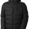 Helly Hansen  Verglas Polar Down Jacket