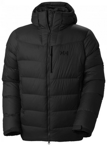 Helly Hansen  Verglas Polar Down Jacket