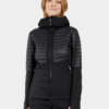 Didriksons Annema Fullzip, Dame