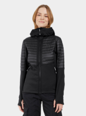 Didriksons Annema Fullzip, Dame