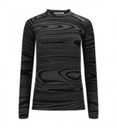 Aclima  Warmwool Crewneck, Dame