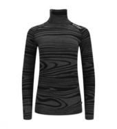 Aclima Warmwool Roll Neck, Dame