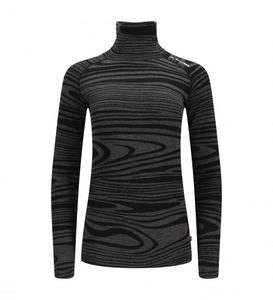 Aclima Warmwool Roll Neck, Dame