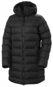 Helly Hansen Active Puffy Parka, Dame