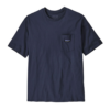 Patagonia Daily Pocket Tee, Herre