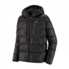 Patagonia Fitz Roy Down Hoody, Dunjakke, Herre